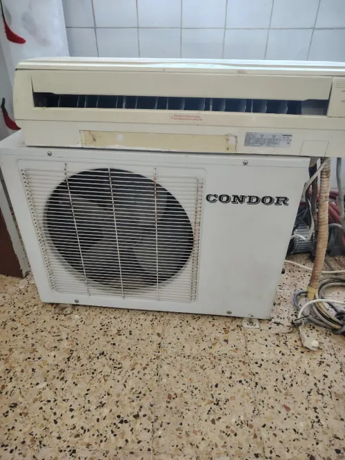 Slm kayn climatiseurs condor 12000 btu
