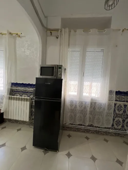 Location vacances Appartement F2 Tlemcen Tlemcen