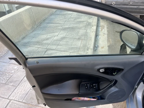 Seat Ibiza 2012 Ibiza