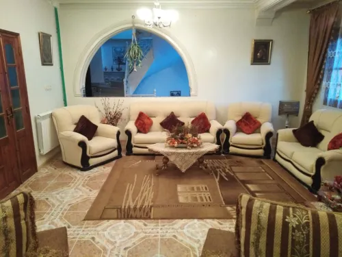 Vente Villa Constantine Constantine