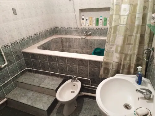 Vente Villa Constantine Constantine