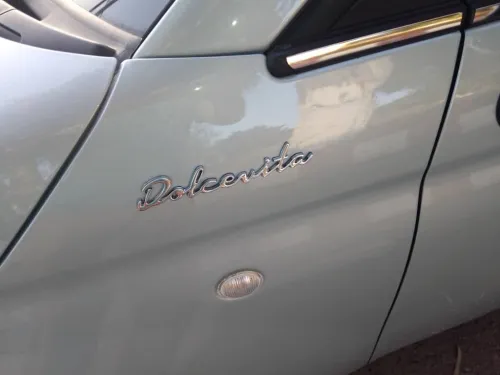 Fiat 500 2024 Dolcevita plus 