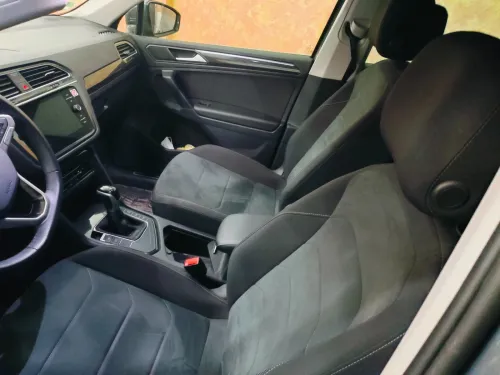 Volkswagen Tiguan 2024 Élégance