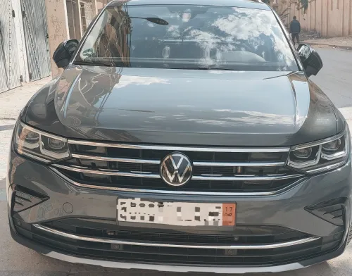 Volkswagen Tiguan 2024 Élégance