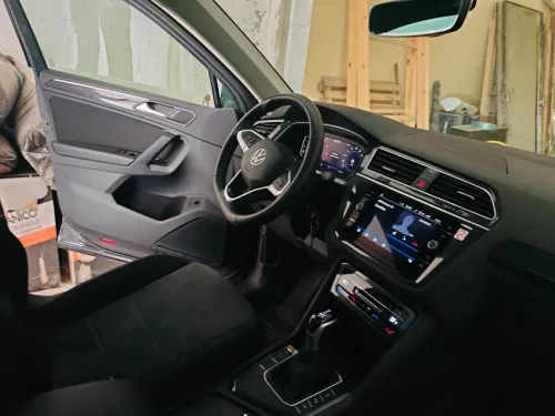 Volkswagen Tiguan 2024 Élégance