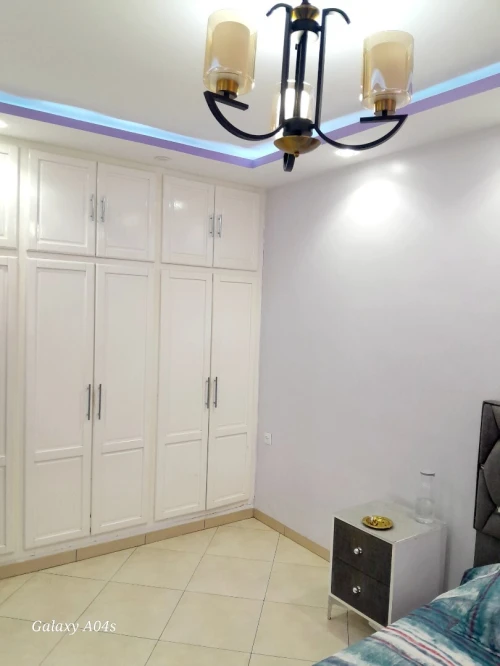 Vente Appartement F3 Sétif Setif