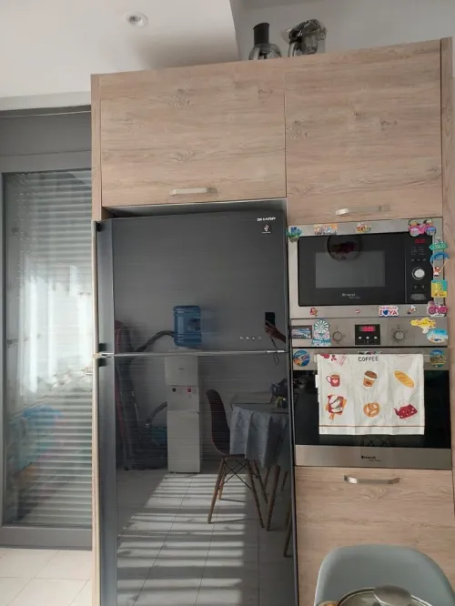 Vente Appartement F3 Alger Birkhadem