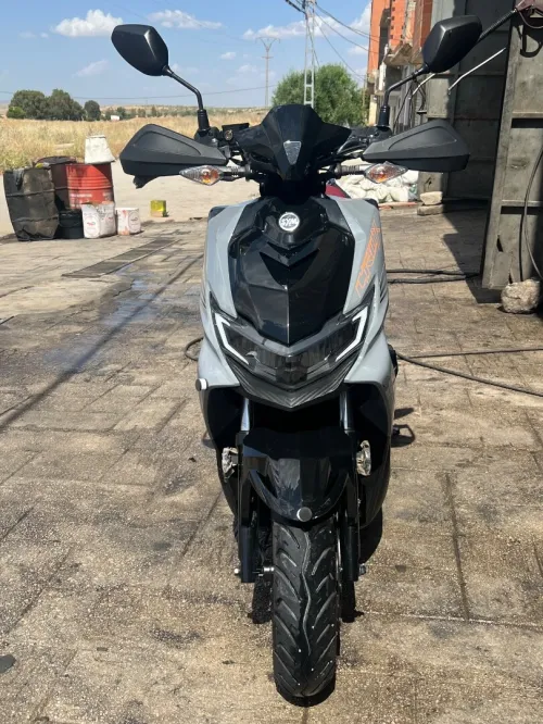 Sym Crox 2024
