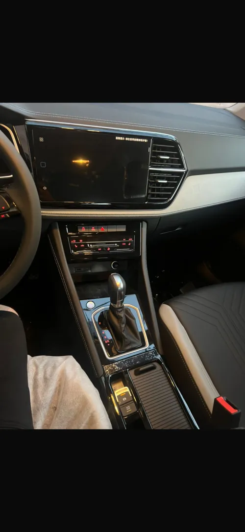 Jetta  VS5 2026 Flagship 