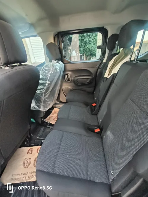 Citroen Berlingo 2025 Allure