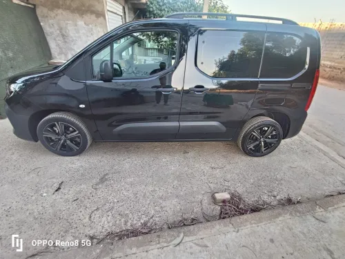 Citroen Berlingo 2025 Allure