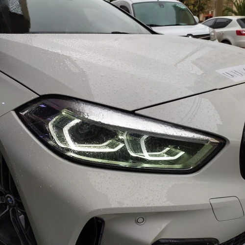 BMW Série 1 2023 M Sport