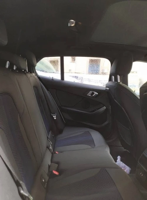BMW Série 1 2023 M Sport
