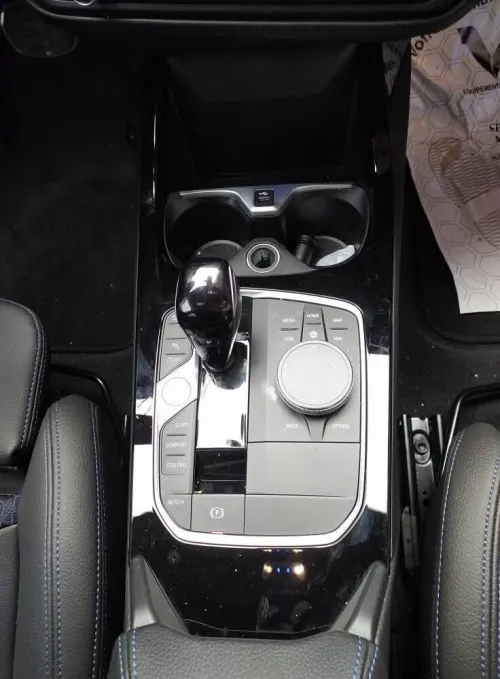 BMW Série 1 2023 M Sport