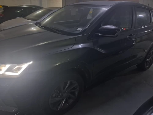 Geely Coolray 2025 