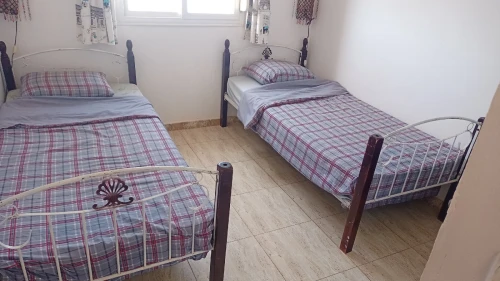 Location vacances Bungalow Oran Bousfer