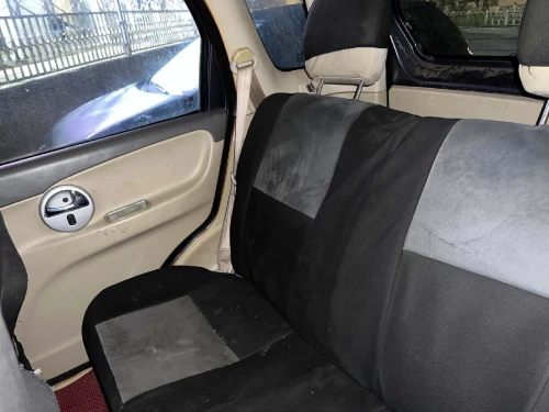 Zotye Nomad 2 2012 Nomad 2