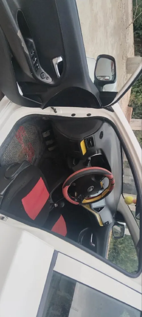 Kia Picanto 2015 Brazilia