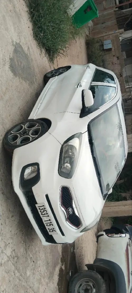 Kia Picanto 2015 Brazilia