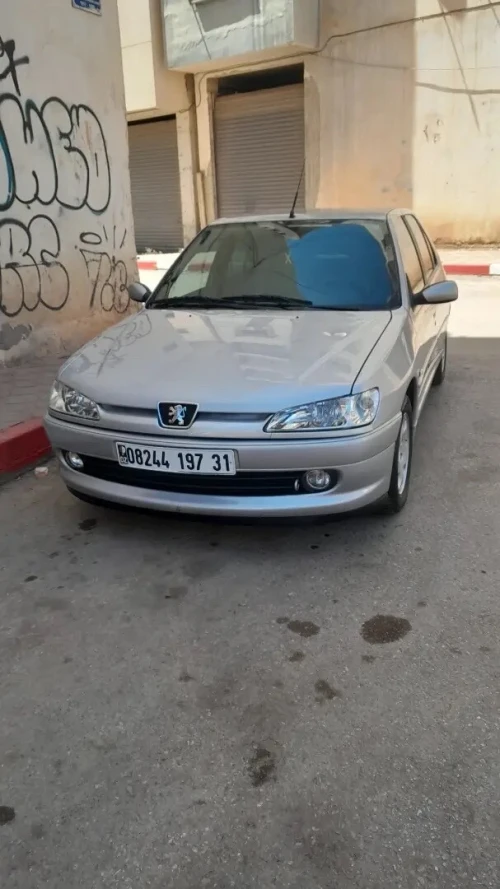 Peugeot 306 1997 306