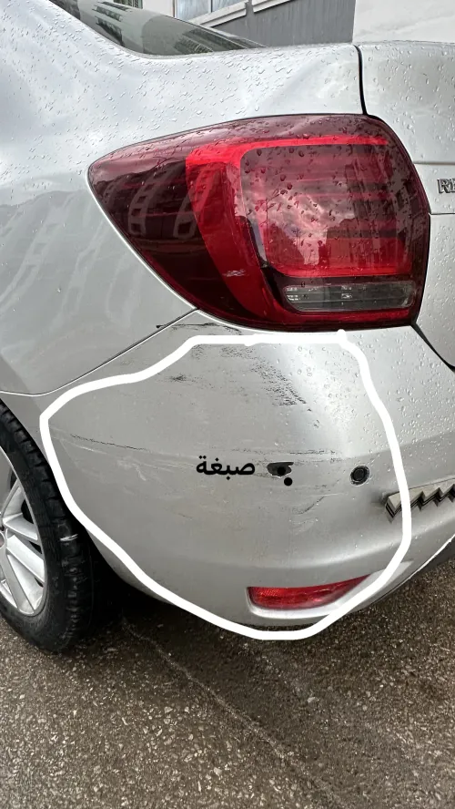 Renault Symbol 2019 Symbol