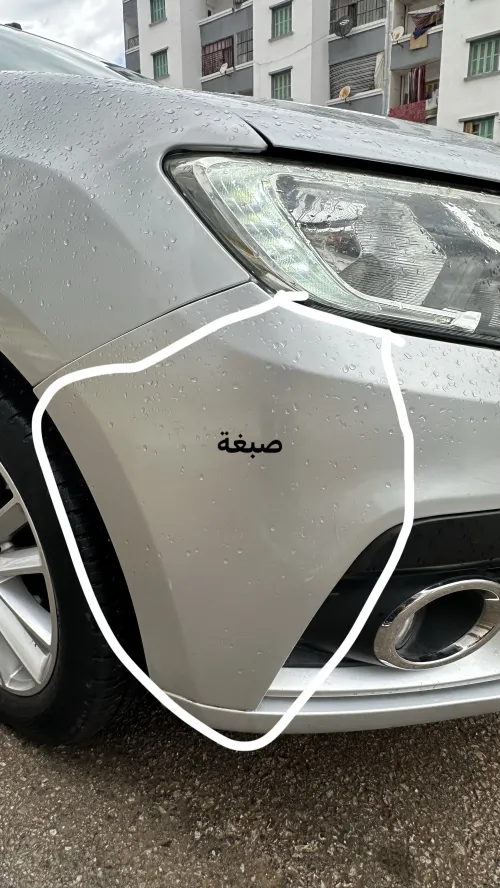 Renault Symbol 2019 Symbol