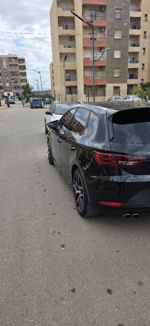 Volkswagen Lion fr+ 2018 Lion fr