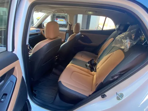 Hyundai Creta 1.5 ess 2025 115 ch
