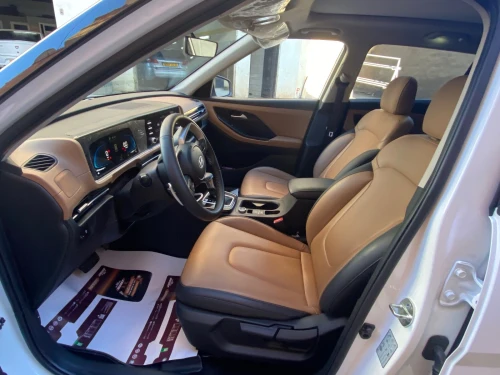 Hyundai Creta 1.5 ess 2025 115 ch