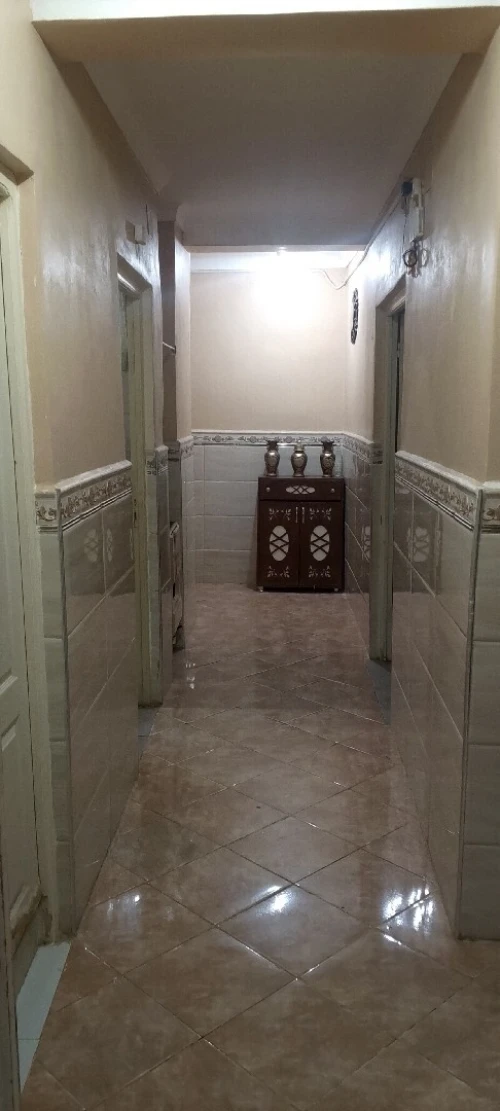 Vente Appartement F3 Relizane Bendaoud