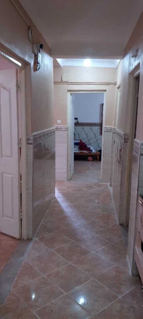 Vente Appartement F3 Relizane Bendaoud