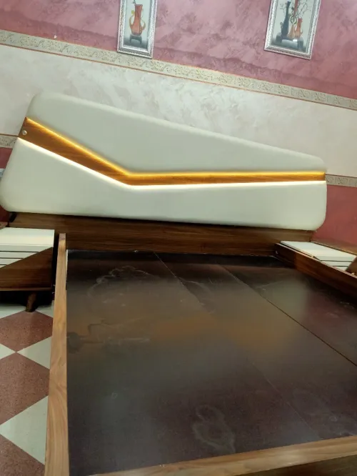 Chambre a coucher
