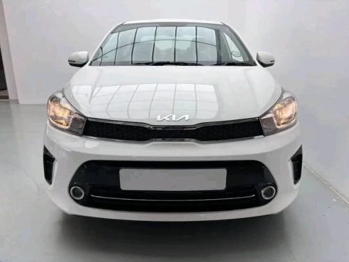 Kia Pegas 2026 GLD