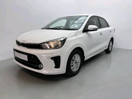 Kia Pegas 2026 GLD