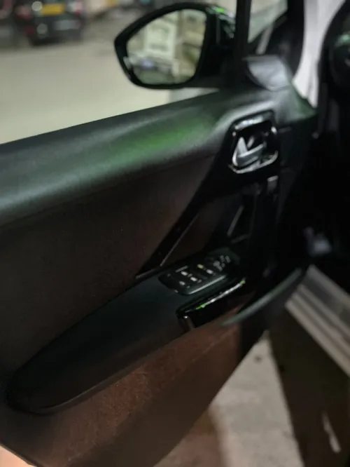 Peugeot 208 2019 Access Facelift