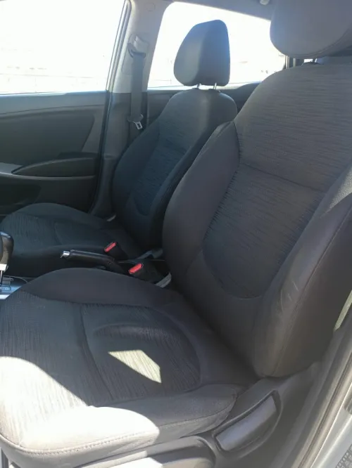 Hyundai Accent RB  5 portes 2018 Préstige