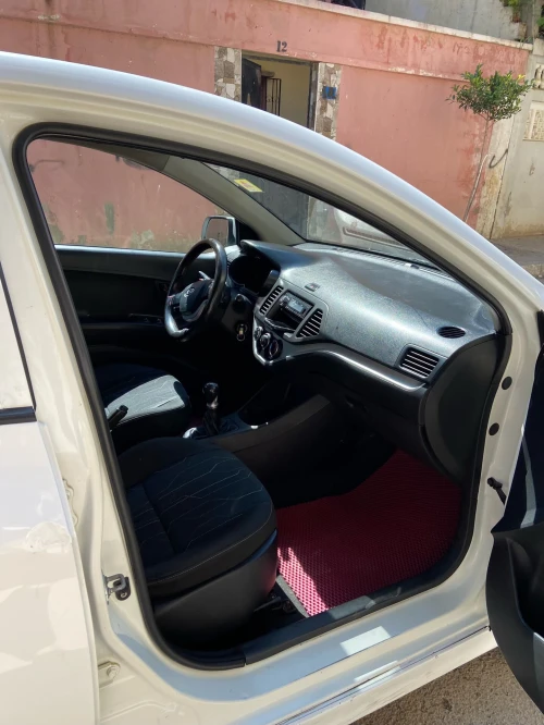 Kia Picanto 2011 