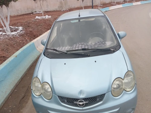 Haima 1 2014 1