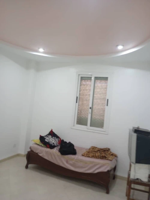 Vente Appartement F3 Alger Douera