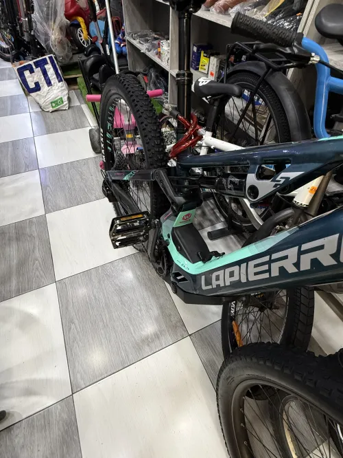LAPIERRE