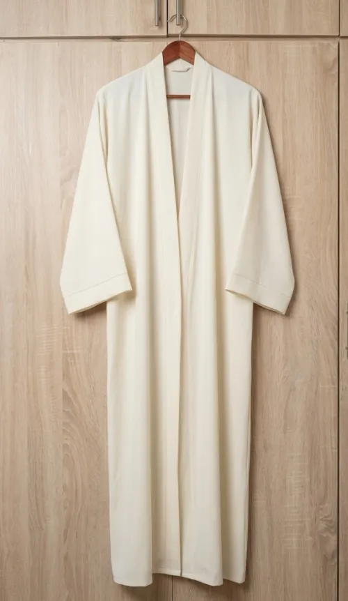 La tendance de l'été  متوفر كيمونو جيلي عباءة بألوان مختلفة قماش بارد و خفيف  Kimono gilet abaya été التوصيل متوفر