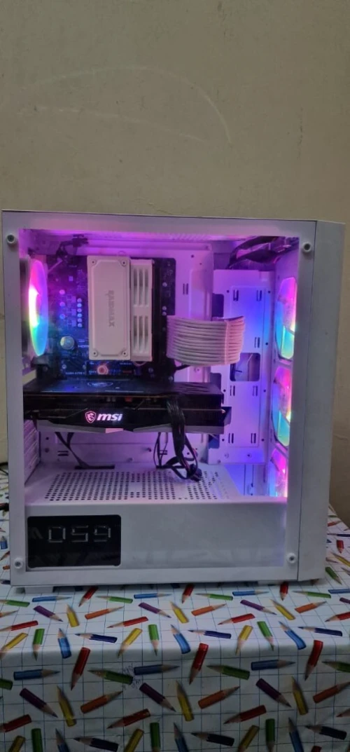 PC GAMER