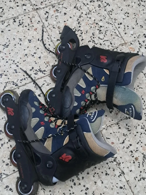 Vend Roller K2