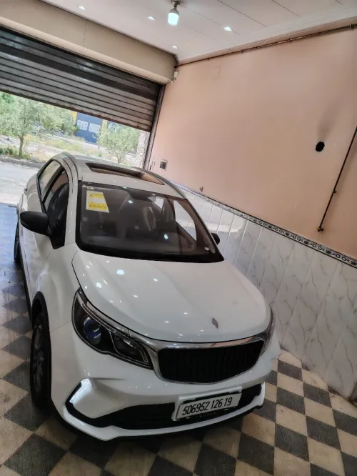 Lifan X3 pro 2026 