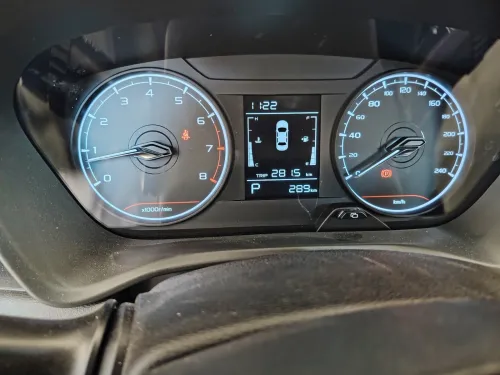 Lifan X3 pro 2026 