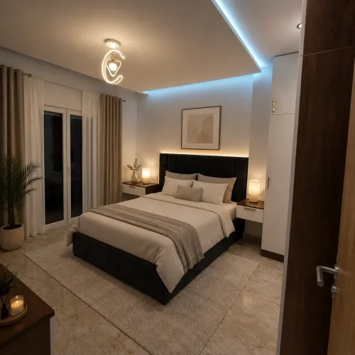 Mobilier Sur Mesure à Alger
