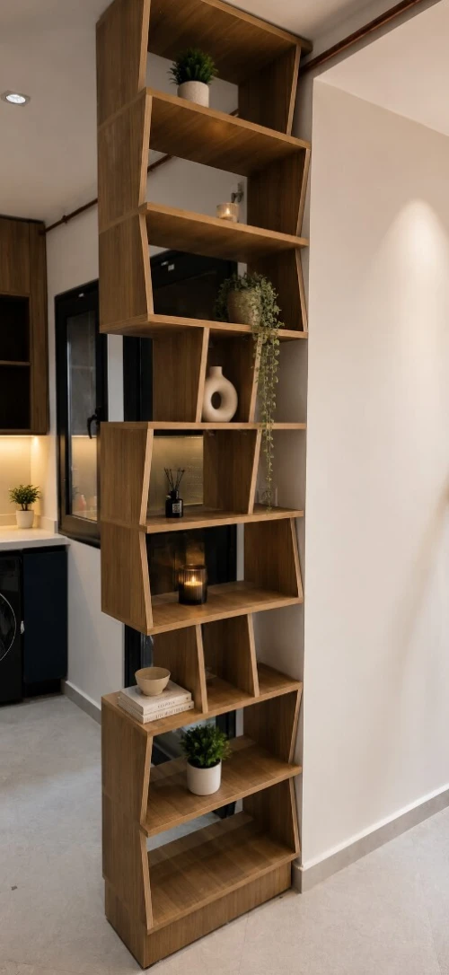 Cuisine dressing chambre sur mesure RC MEUBLE