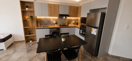 Cuisine dressing chambre sur mesure RC MEUBLE