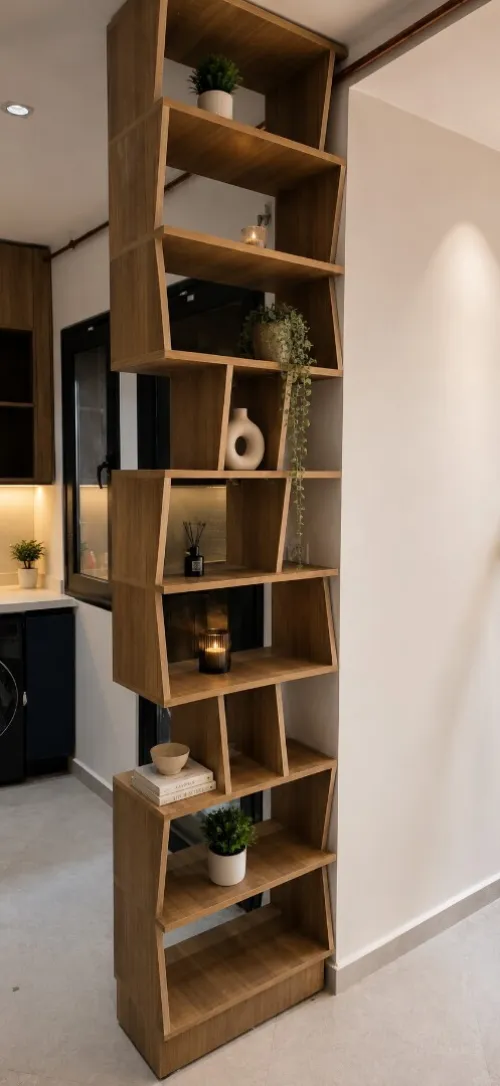 Mobilier Sur Mesure à Alger