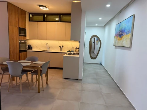 Cuisine dressing chambre sur mesure RC MEUBLE